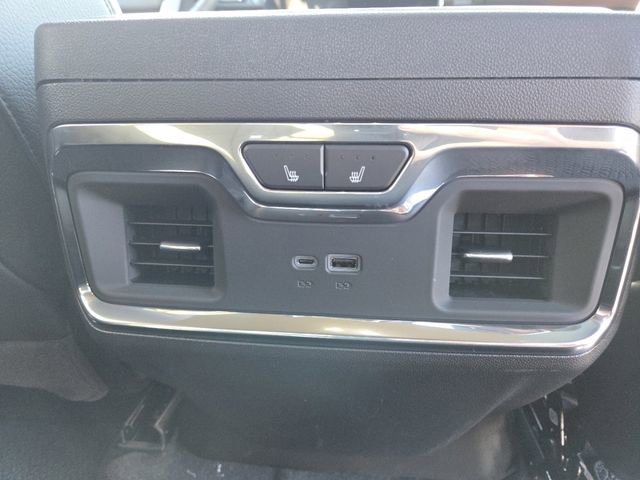 New 2026 GMC Sierra 1500 Denali w/ Denali Reserve Package image 19