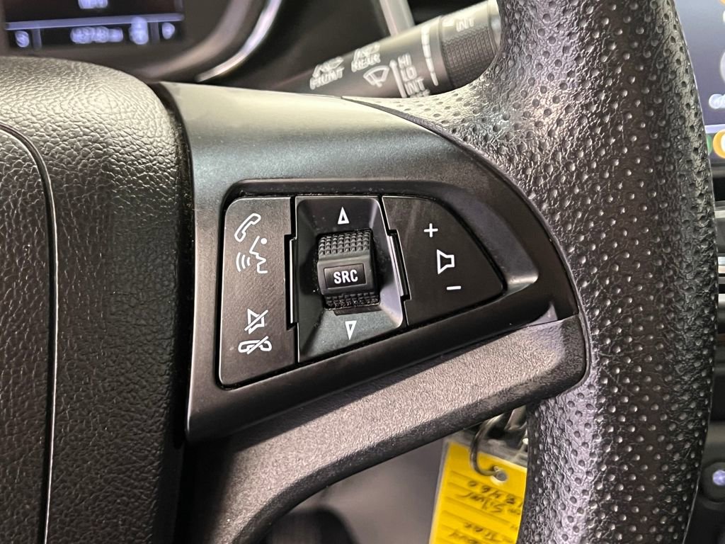 Used 2018 Chevrolet Trax LS image 20