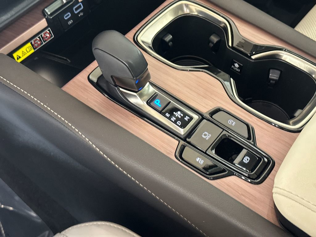 Used 2023 Lexus RX 350 Premium w/ Cold Area Package image 31