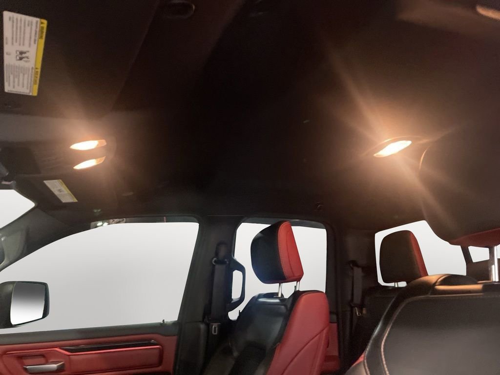 Used 2019 RAM 1500 Rebel AWD/4WD image 25