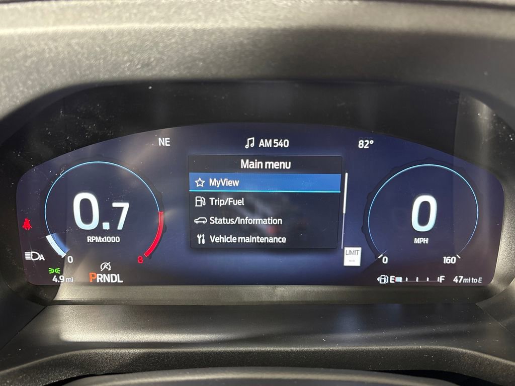 New 2026 Ford Explorer Active w/ Active Comfort Package RWD image 22
