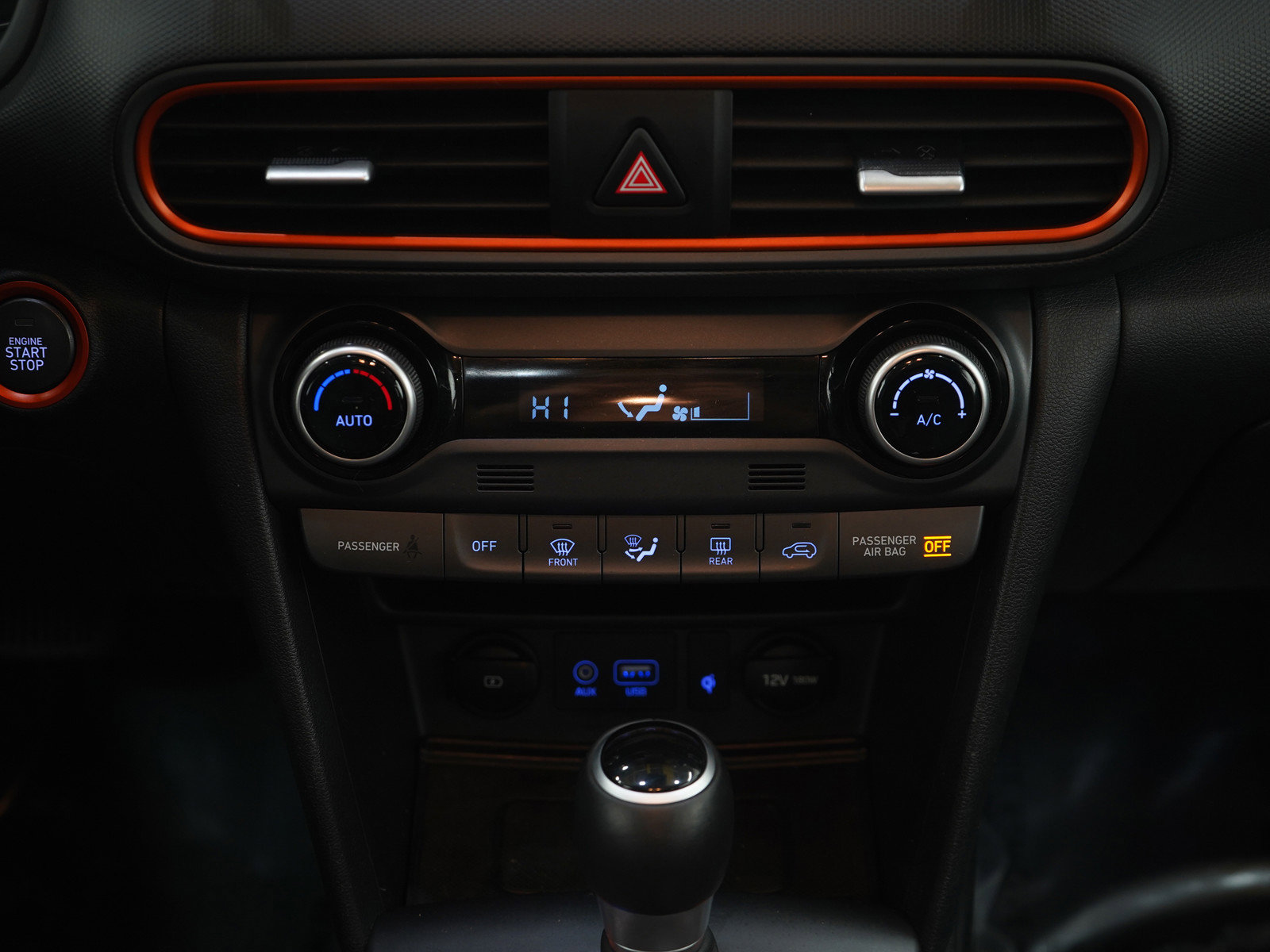 Used 2020 Hyundai Kona Ultimate image 19