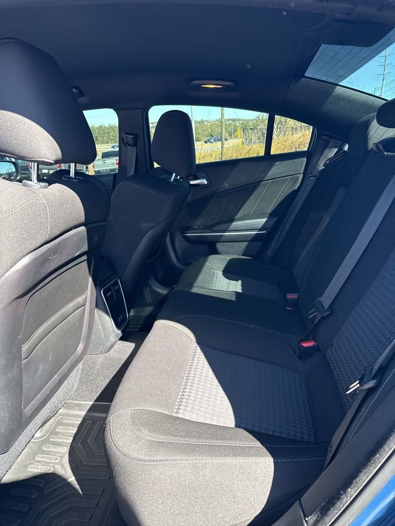 Used 2022 Dodge Charger Scat Pack image 8