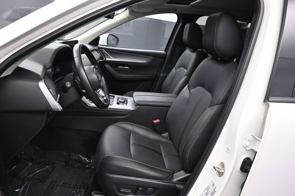 Used 2024 MAZDA CX-90 Plug-In Hybrid w/ Premium Pkg AWD/4WD image 20