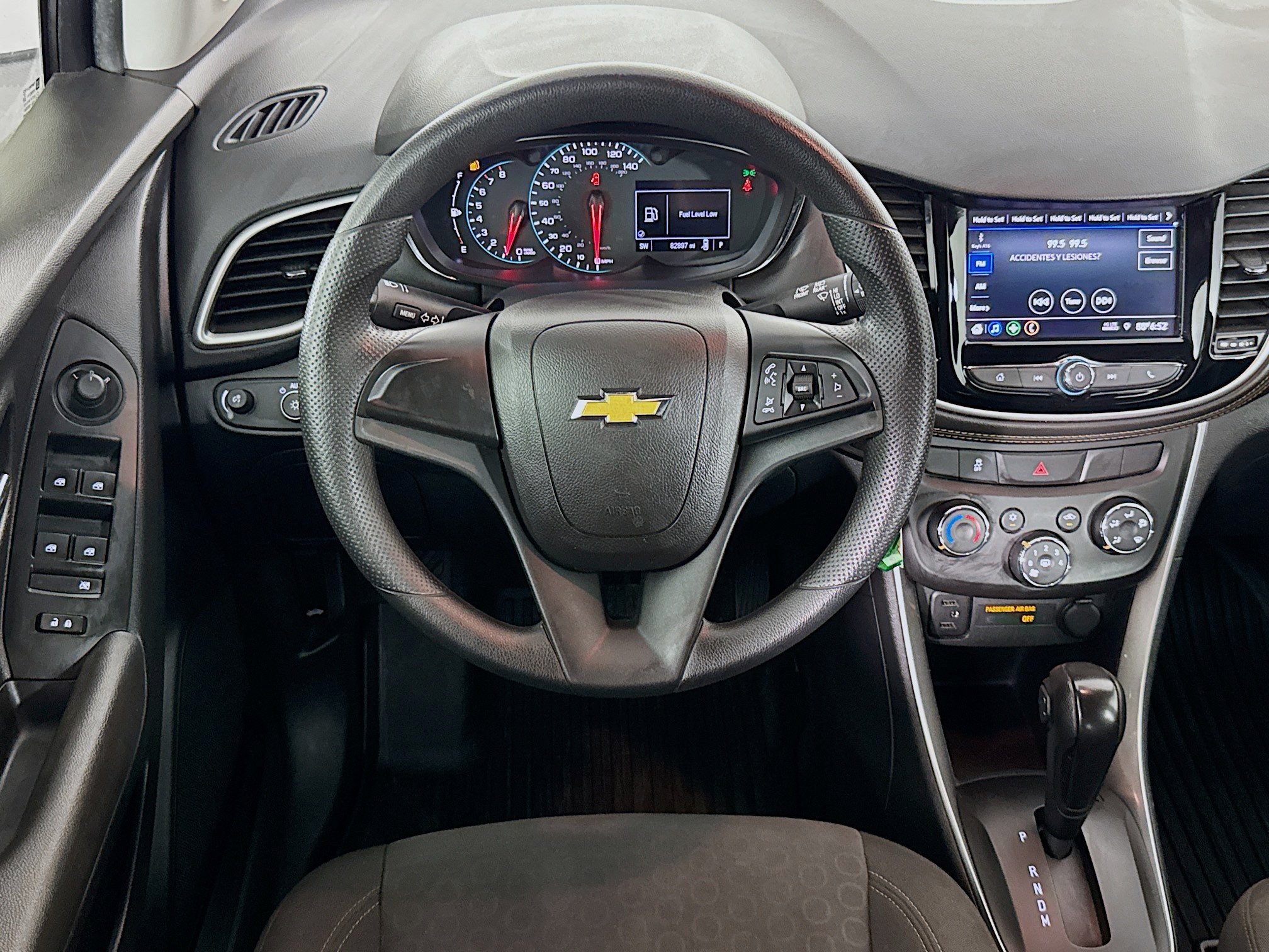 Used 2020 Chevrolet Trax LS FWD image 15