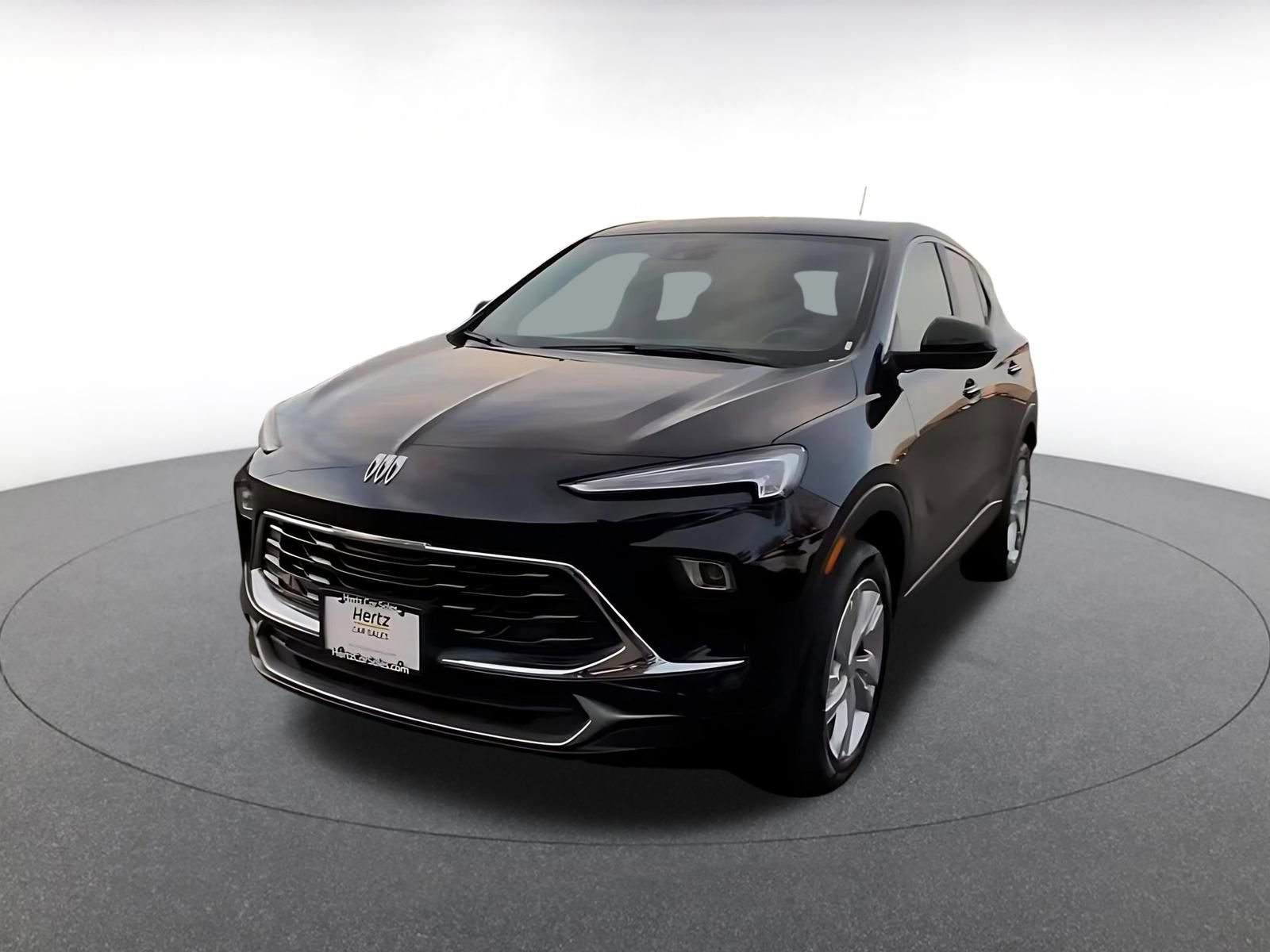 Used 2025 Buick Encore GX Preferred image 7