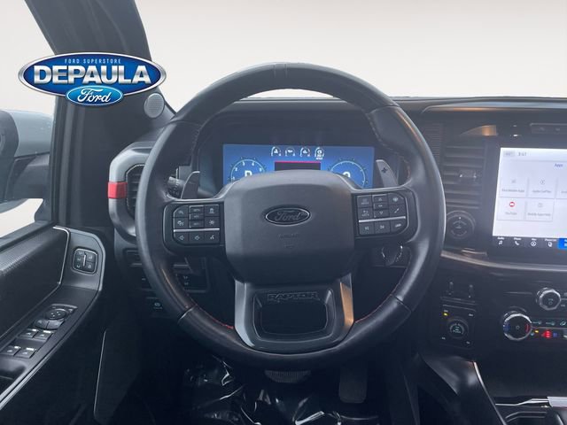 Used 2024 Ford F150 Raptor image 15