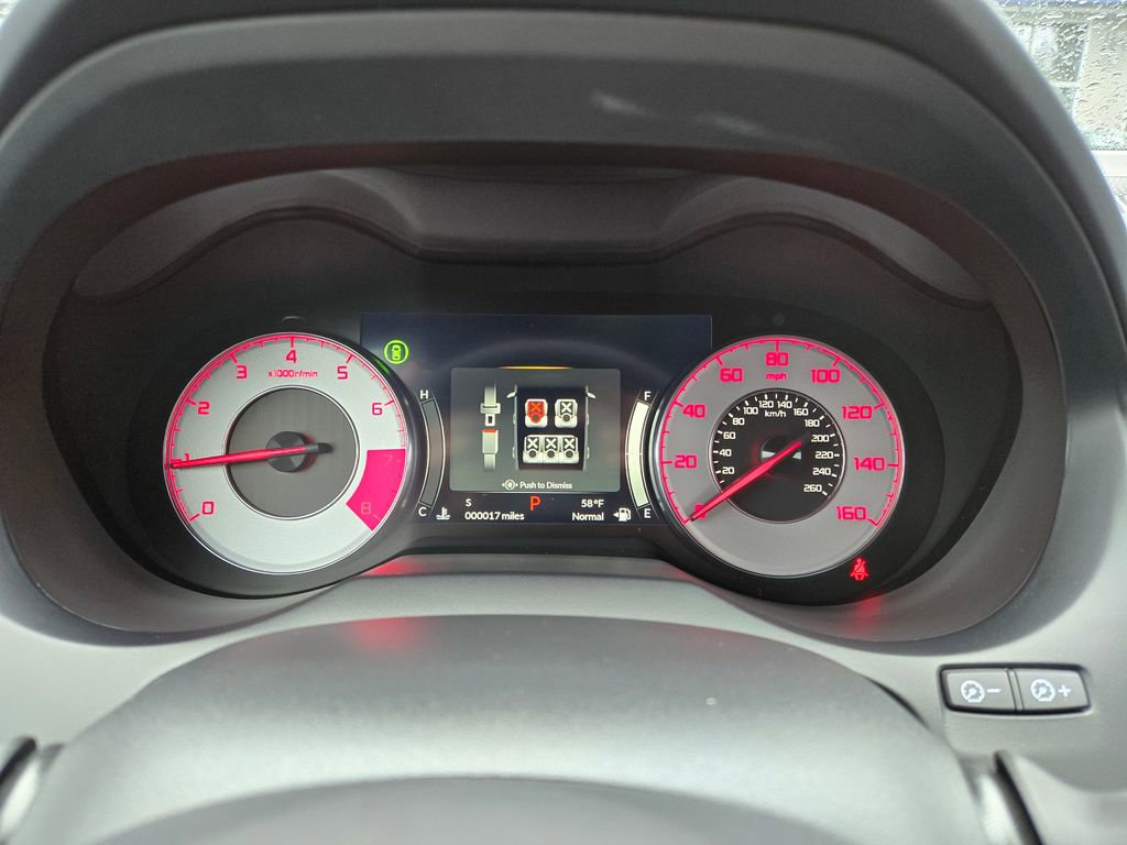 New 2025 Acura RDX A-Spec image 18