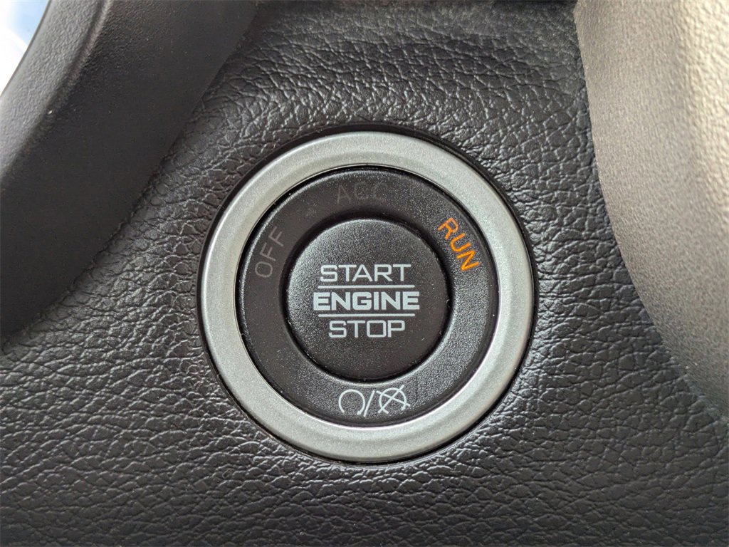 Used 2022 RAM 2500 Laramie image 28