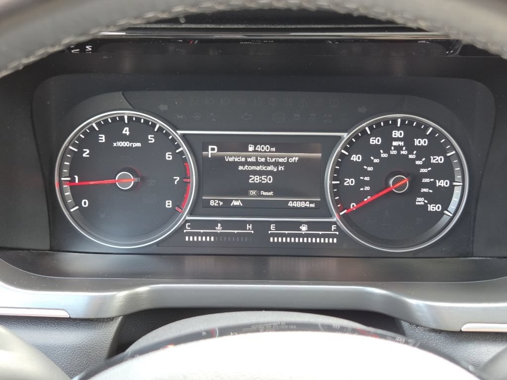 Used 2022 Kia Sorento SX AWD/4WD image 34
