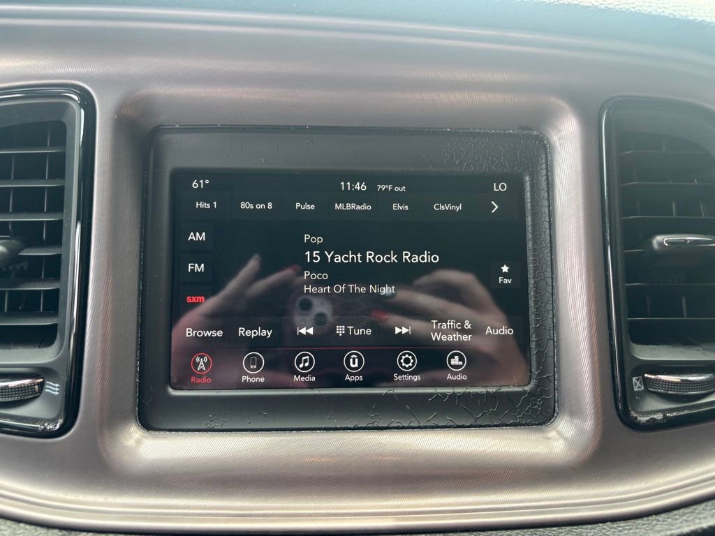 Used 2023 Dodge Challenger SXT image 20