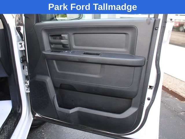 Used 2015 RAM 1500 Tradesman RWD image 17