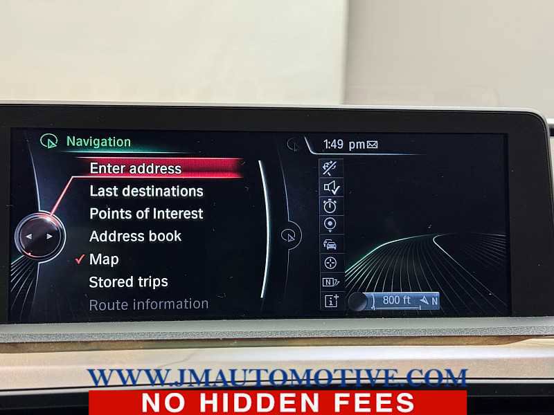 Used 2015 BMW 328i xDrive Sedan image 28