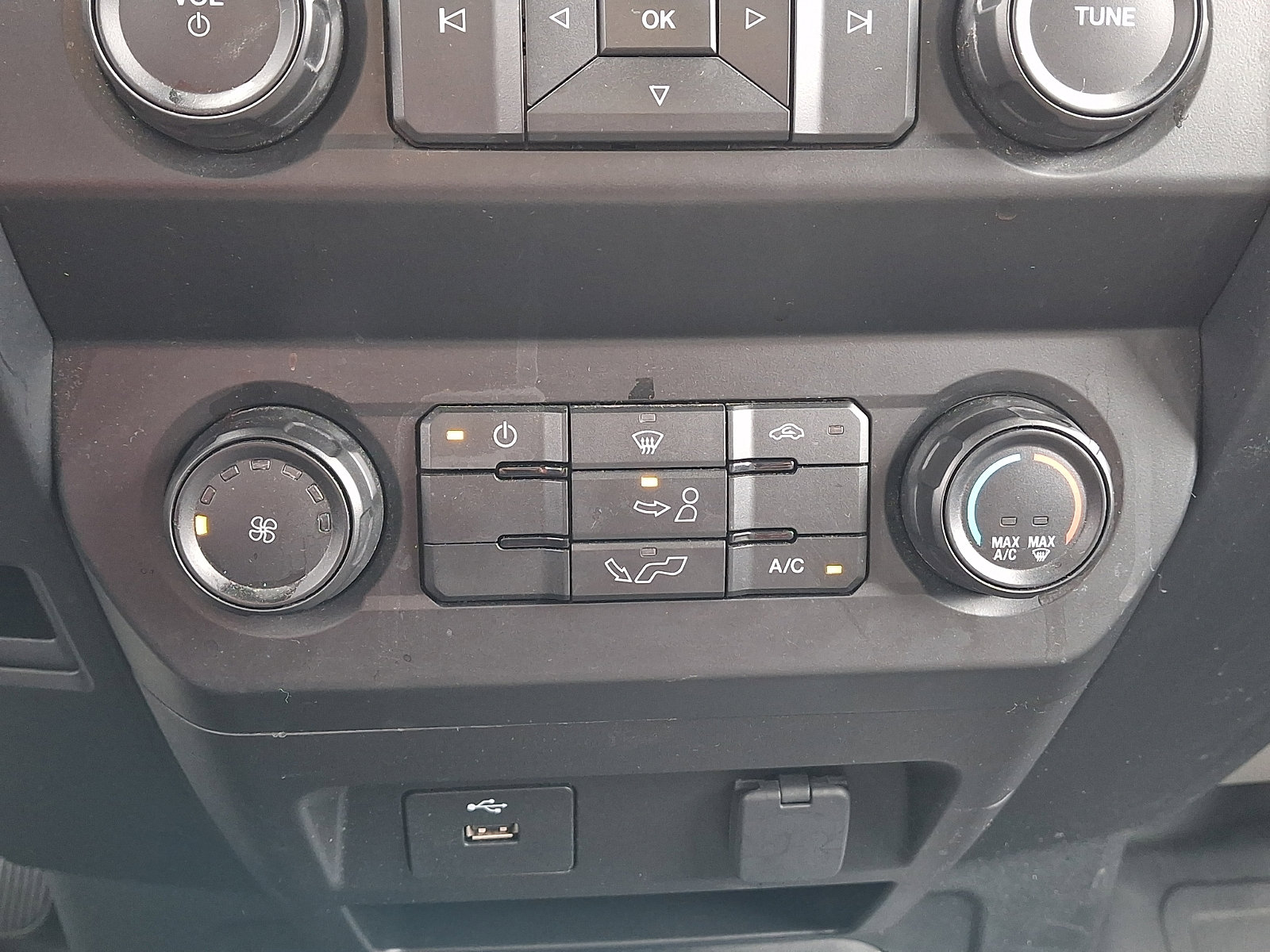 Used 2020 Ford F150 XL w/ XL Power Equipment Group image 15