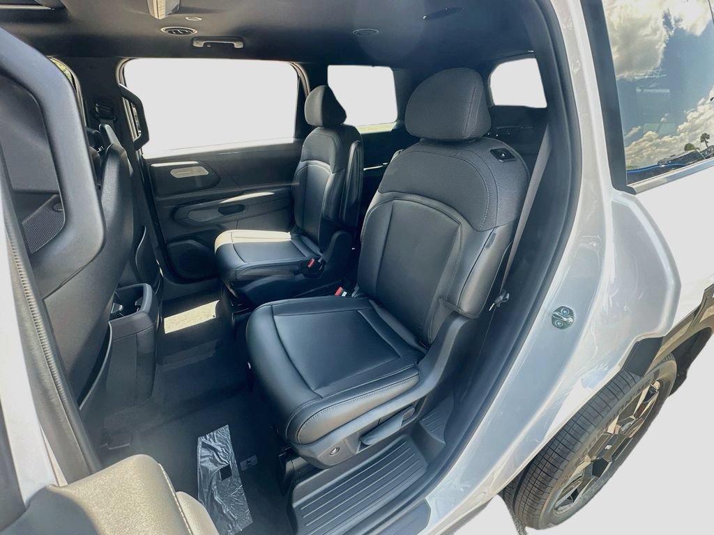 New 2027 Kia Telluride S AWD/4WD image 25