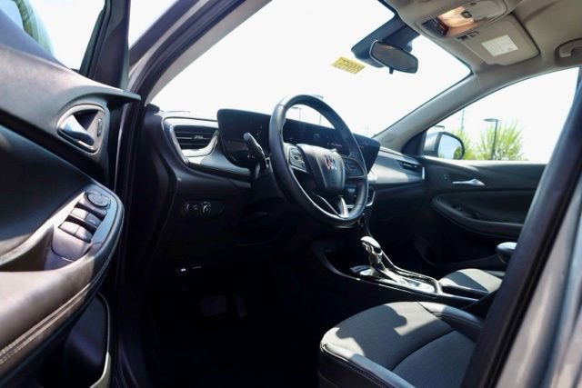 Used 2025 Buick Encore GX Preferred image 16