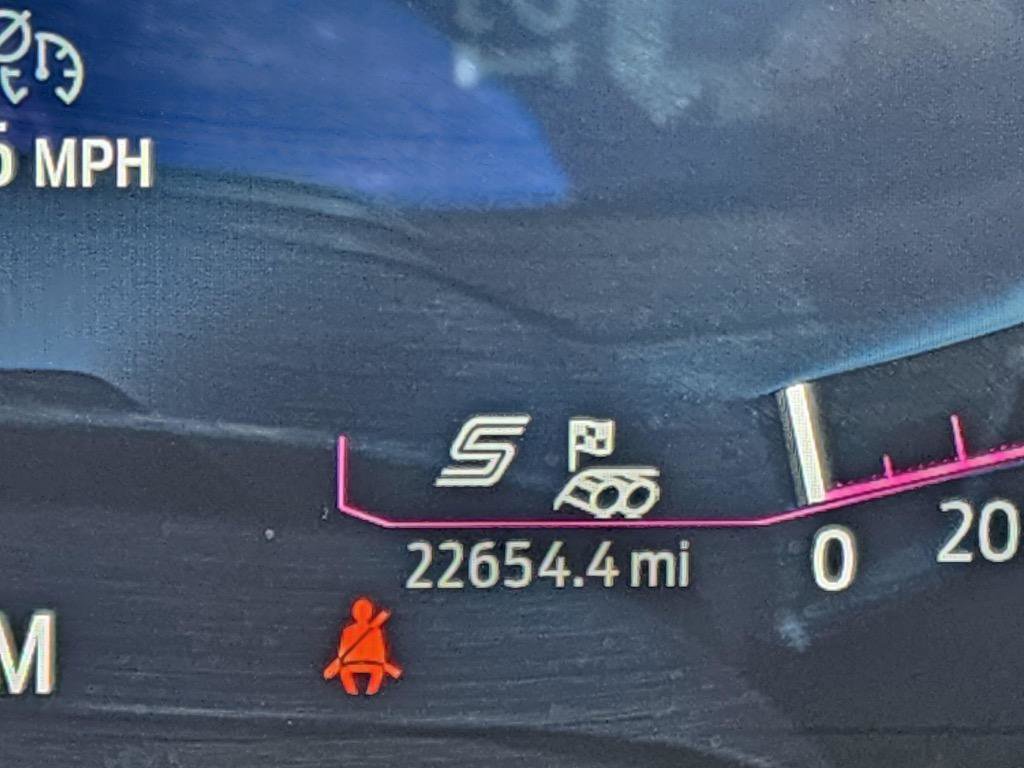 Used 2024 Ford Mustang GT w/ Mustang Nite Pony Package image 15