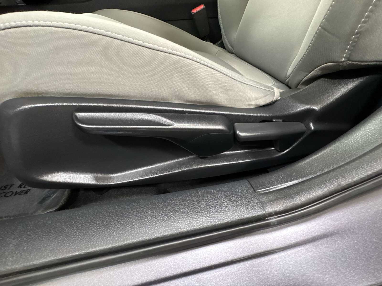 Used 2016 Honda Civic LX image 14