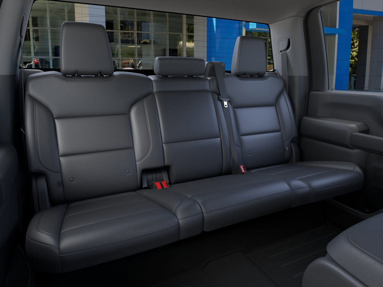 New 2026 Chevrolet Silverado 3500 W/T image 18