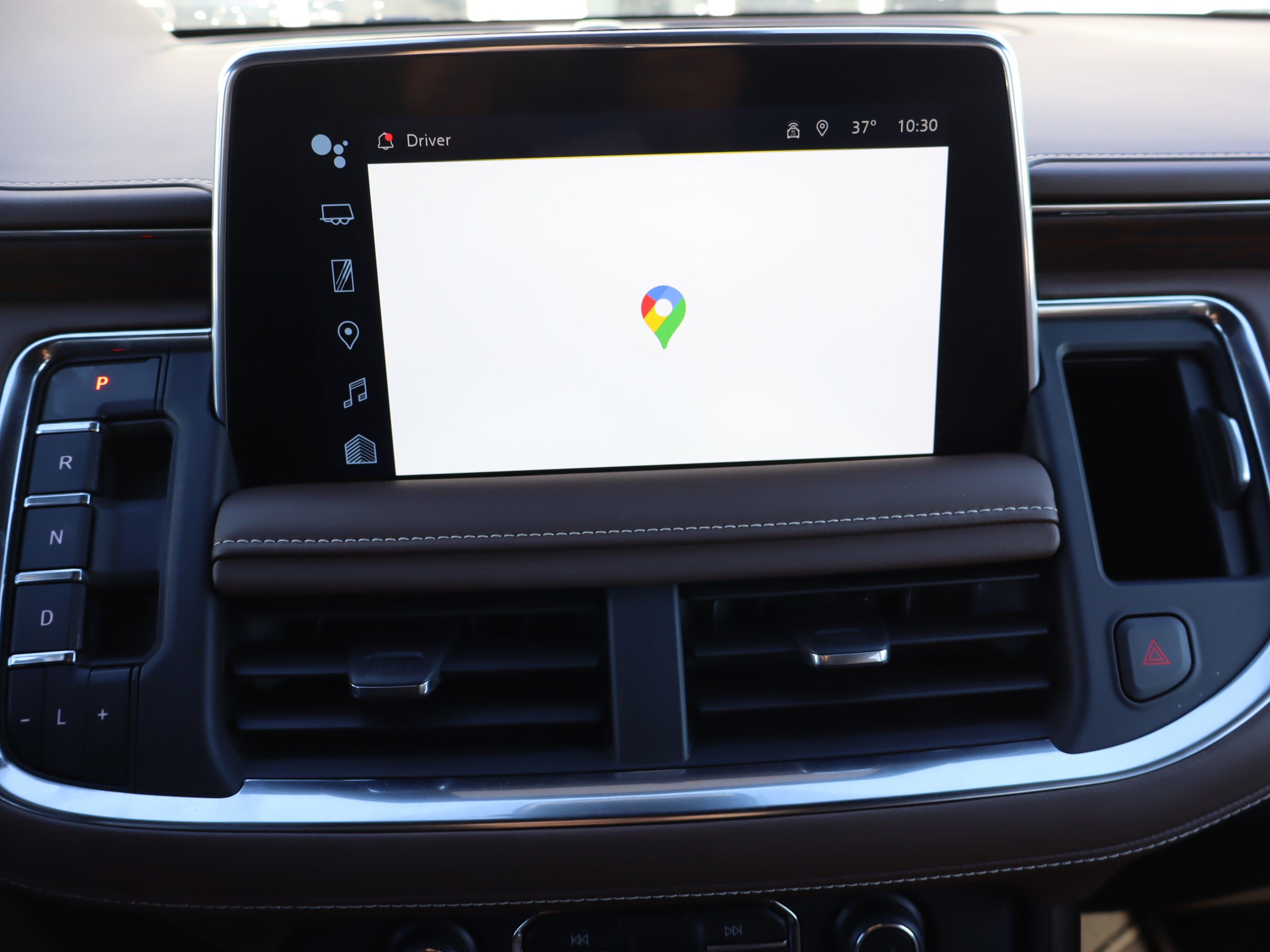 Certified 2024 Chevrolet Suburban High Country w/ Premium Package image 28