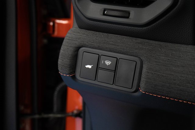 New 2026 Honda Passport TrailSport image 21