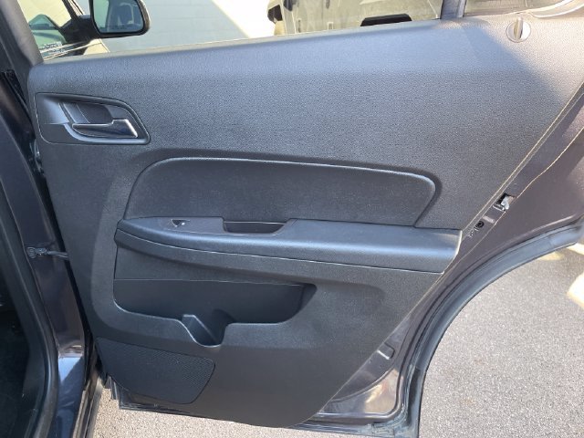 Used 2016 Chevrolet Equinox LT AWD/4WD image 35