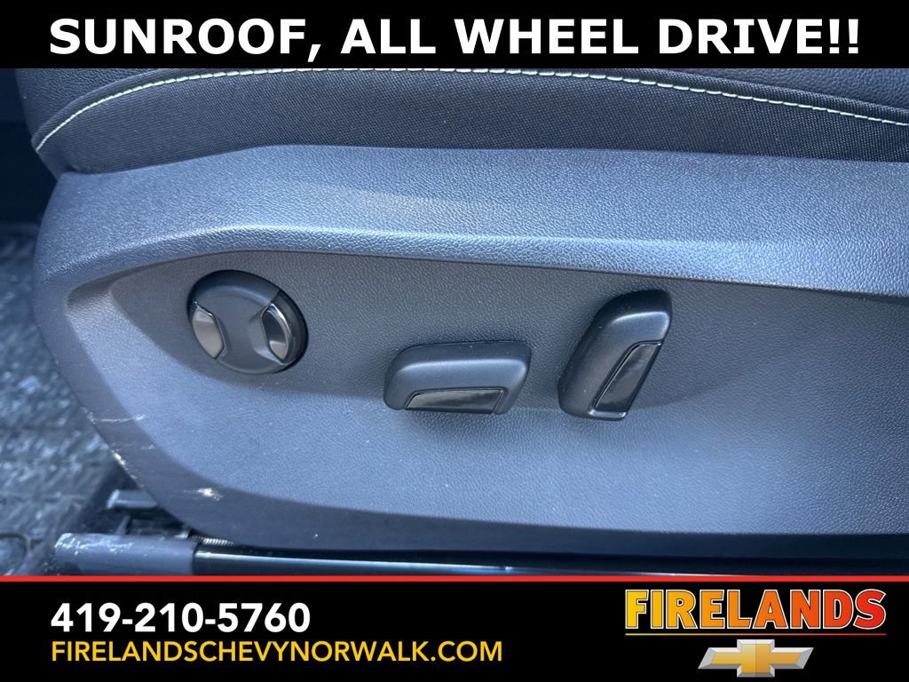 Used 2024 Volkswagen Taos SE w/ Panoramic Sunroof Package image 15