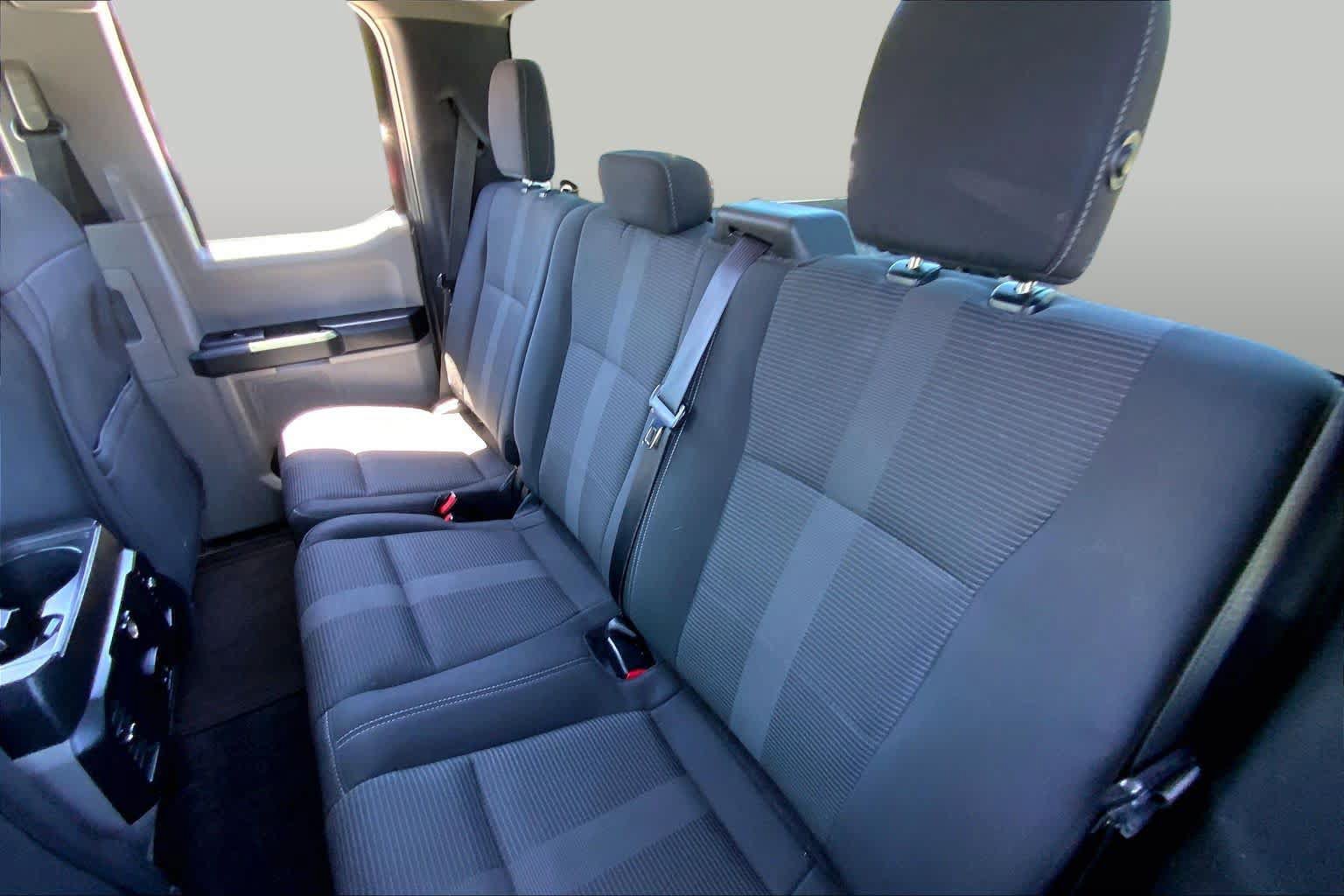Used 2017 Ford F150 XL w/ Equipment Group 101A Mid RWD image 19