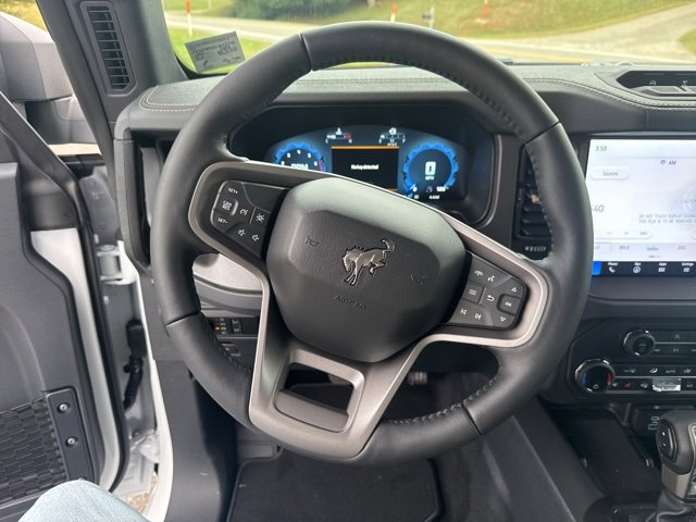 New 2025 Ford Bronco Badlands image 34