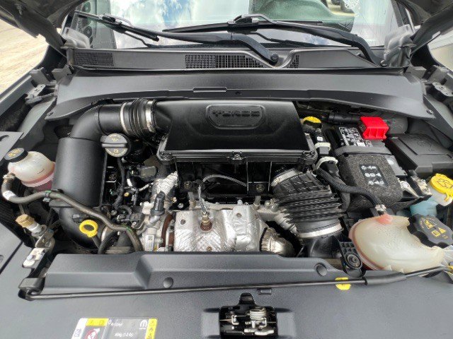 Used 2023 Jeep Compass Altitude AWD/4WD image 41