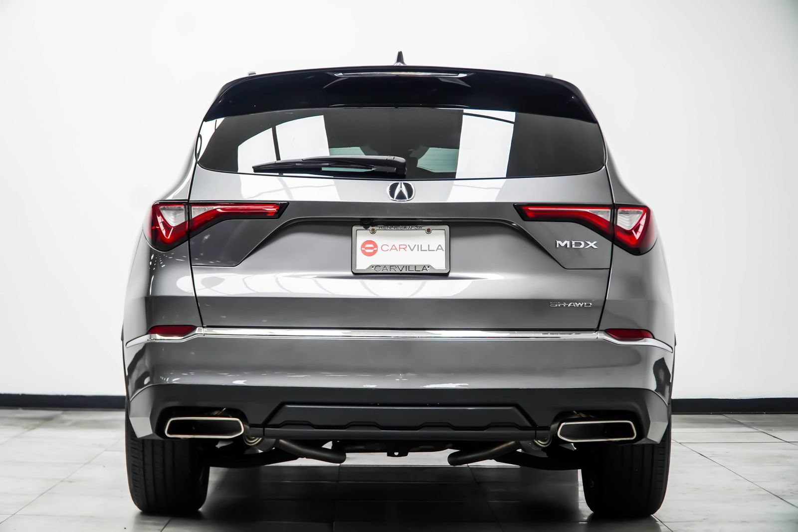 Used 2023 Acura MDX SH-AWD image 12