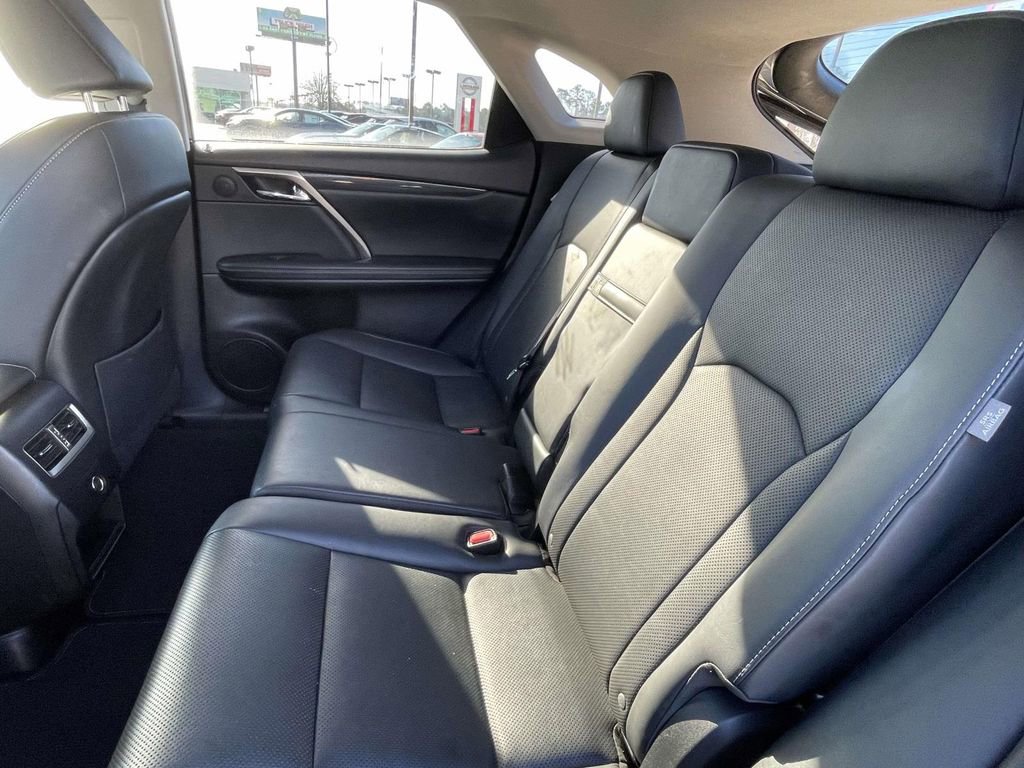 Used 2019 Lexus RX 350 AWD image 12