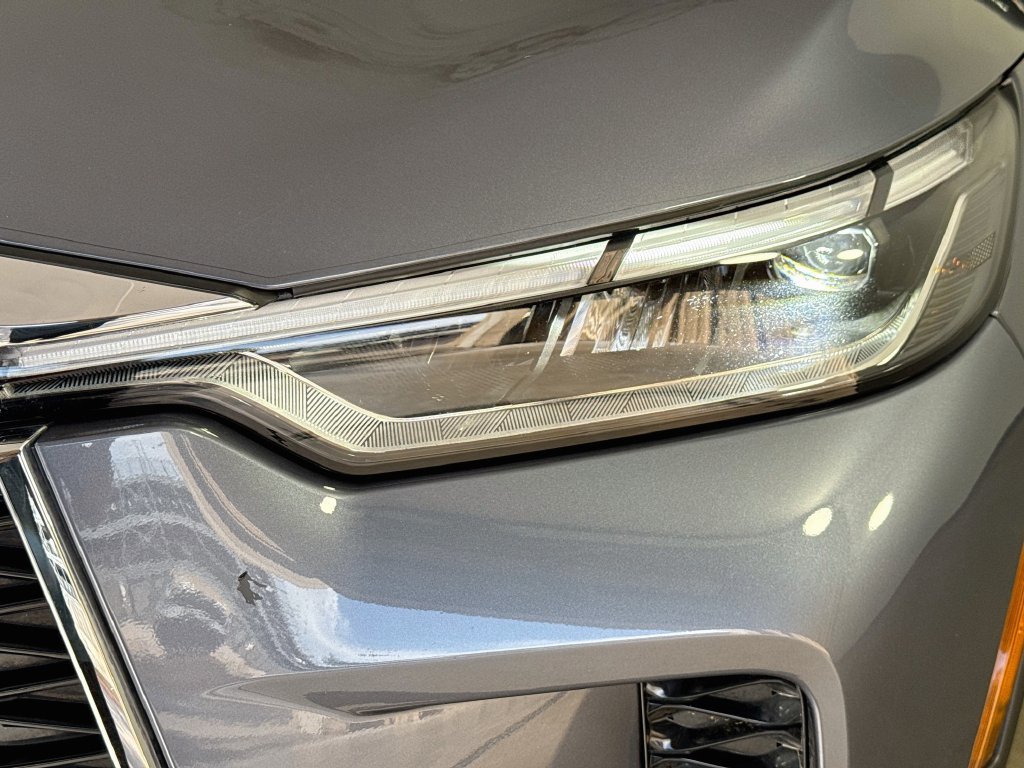 Certified 2024 INFINITI QX60 Autograph w/ Cargo Package AWD/4WD image 43
