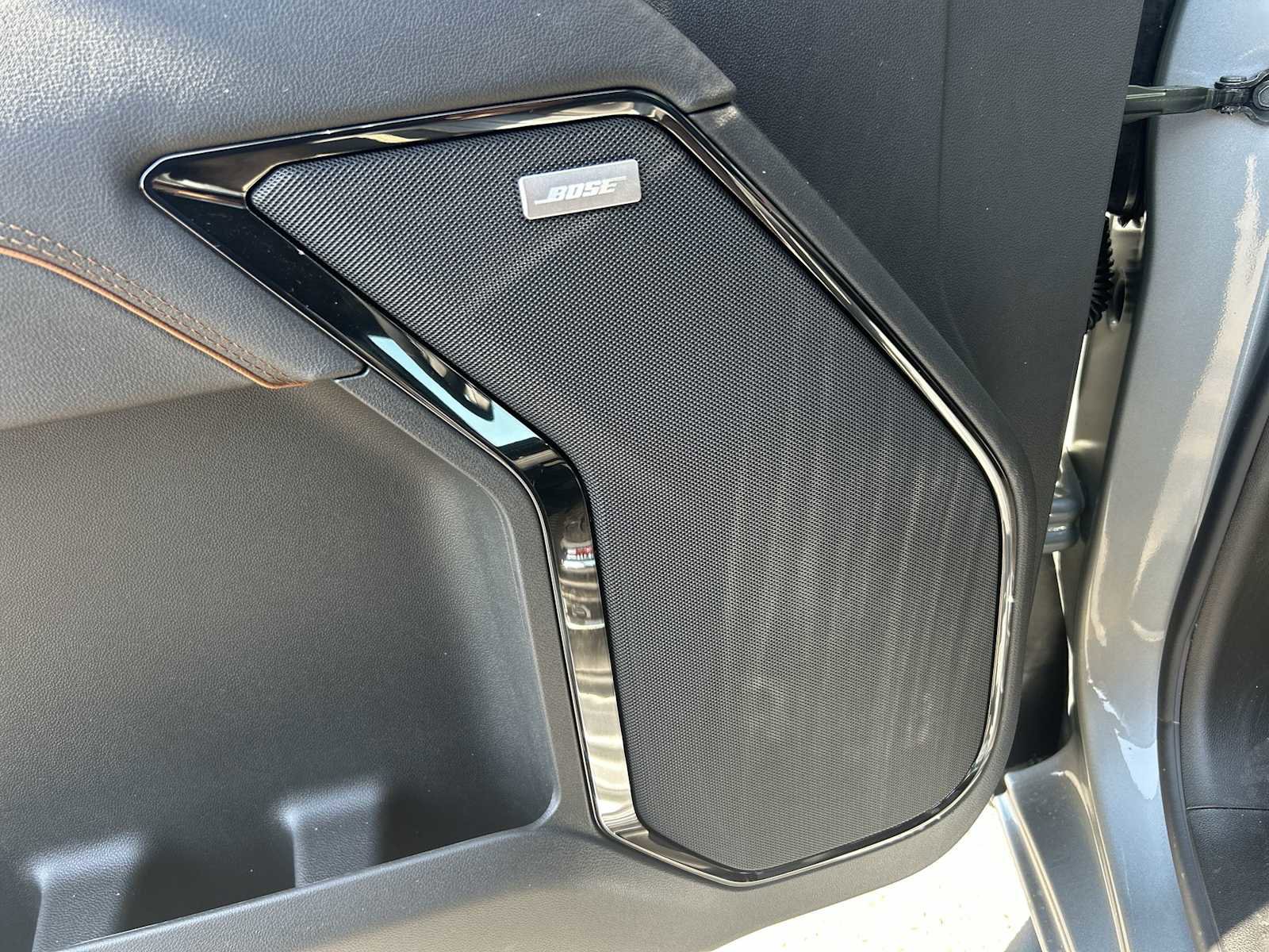 New 2026 GMC Sierra 2500 AT4 image 24