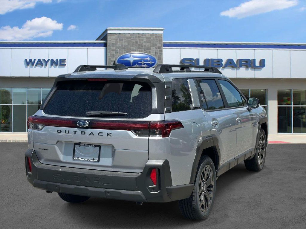 New 2026 Subaru Outback Limited XT w/ Premium/Limited Plus Package AWD/4WD image 4