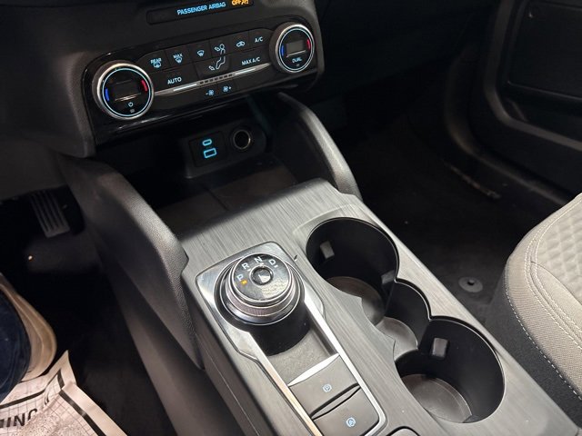 Used 2021 Ford Escape SE w/ SE Sport Appearance Package image 20