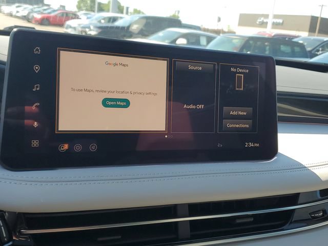 New 2027 INFINITI QX65 Sport w/ Cargo Package AWD/4WD image 63