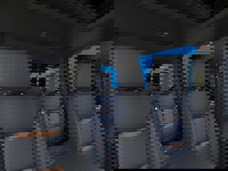 New 2026 GMC Sierra 1500 AT4 image 24