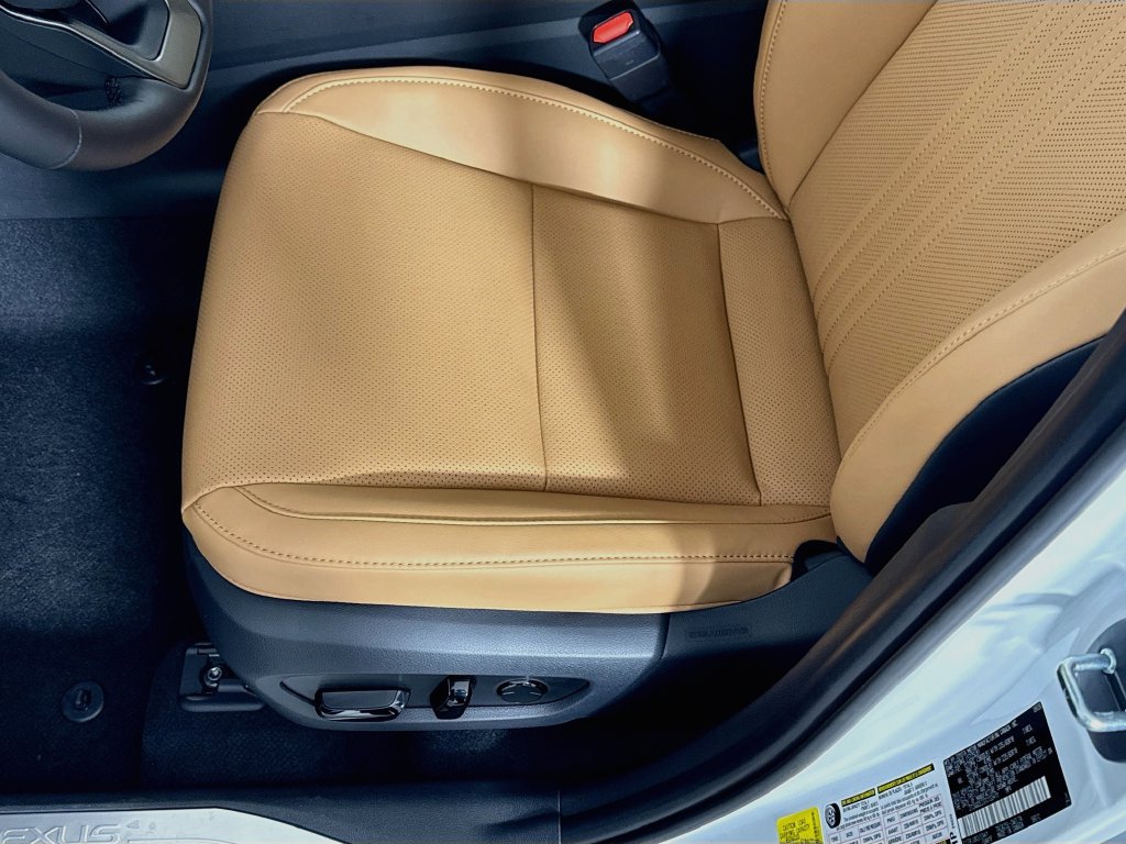 New 2026 Lexus NX 350 AWD w/ Premium Package image 21