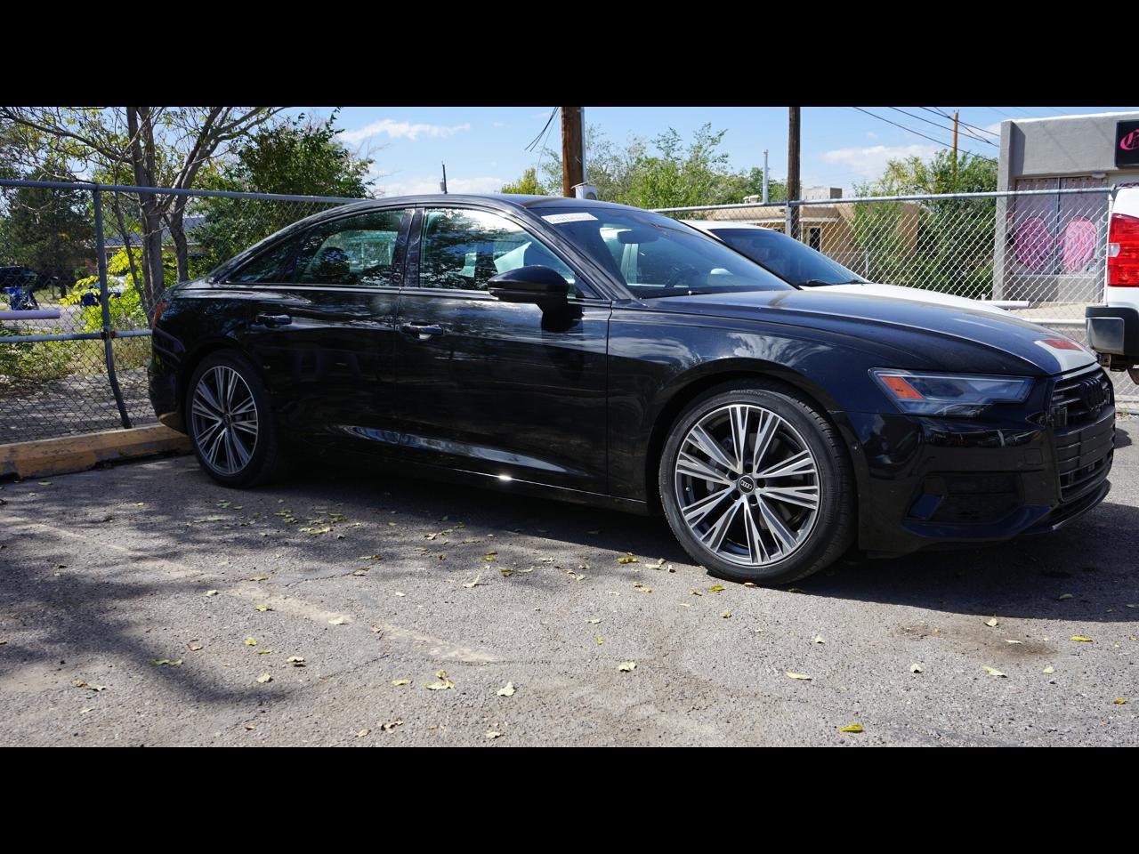 Used 2023 Audi A6 2.0T Premium w/ Convenience Package