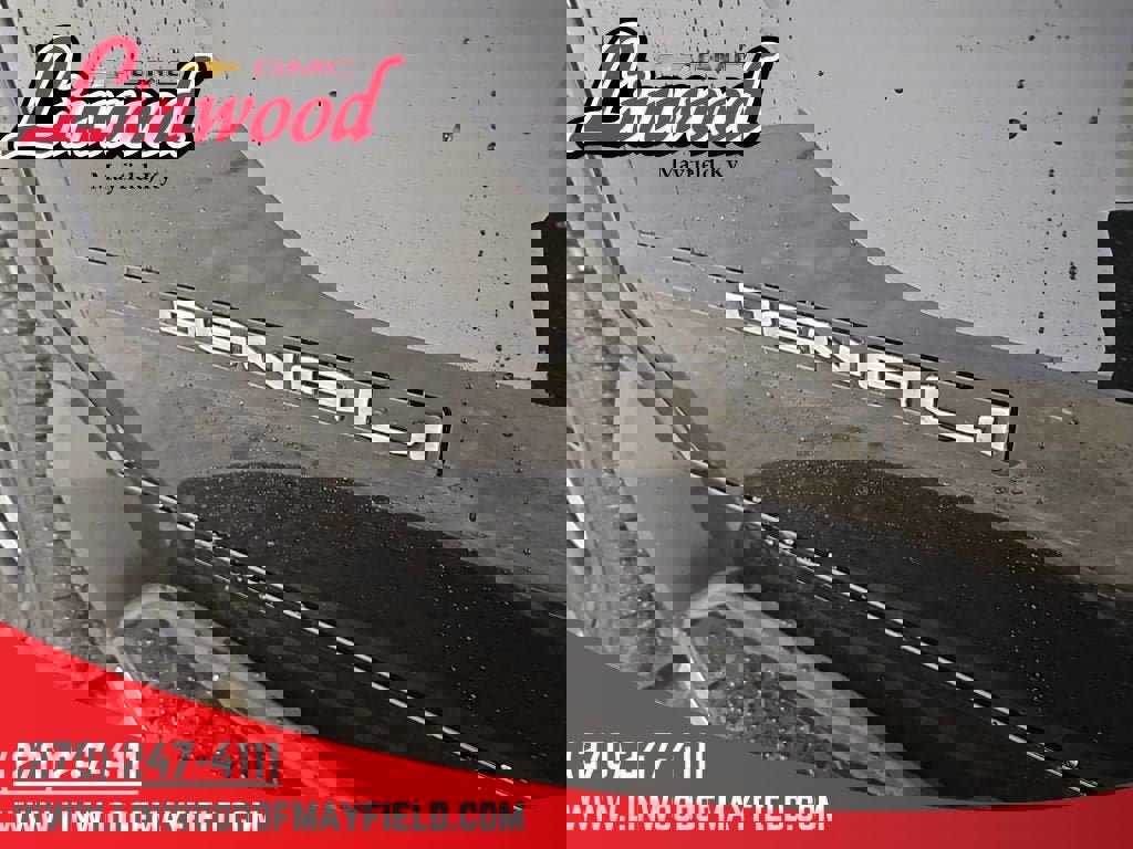 New 2025 GMC Sierra EV Denali image 10