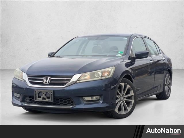 Used 2013 Honda Accord Sport