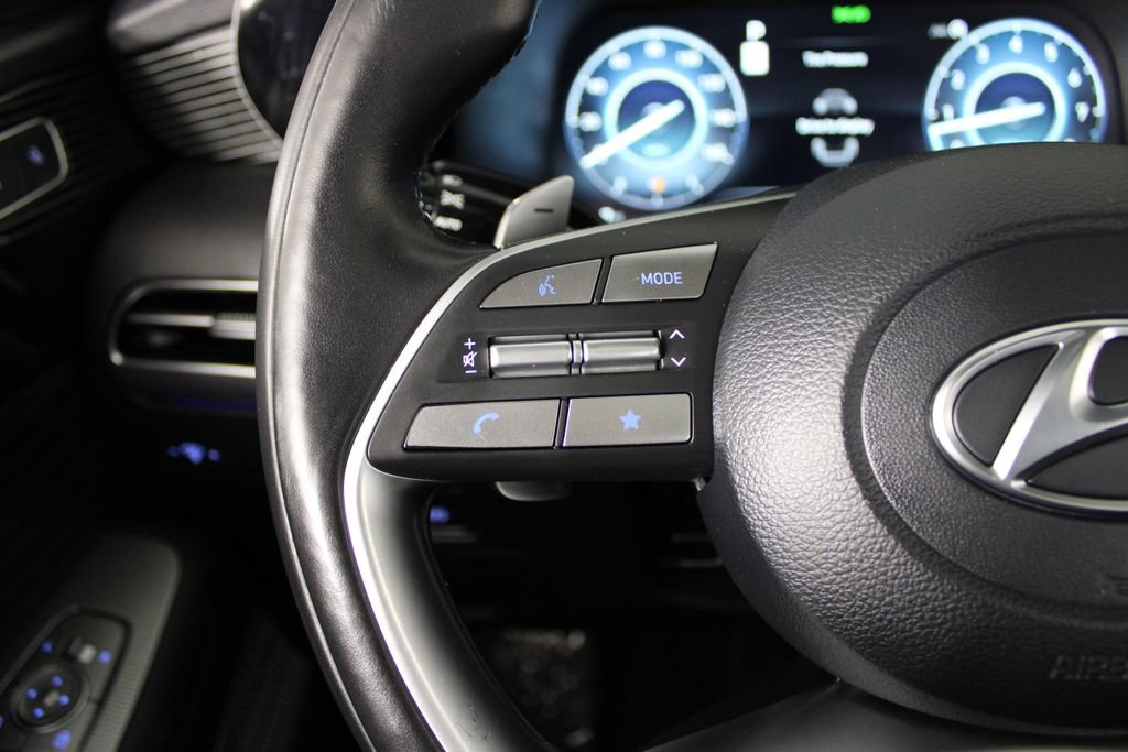 Used 2023 Hyundai Palisade Calligraphy image 28