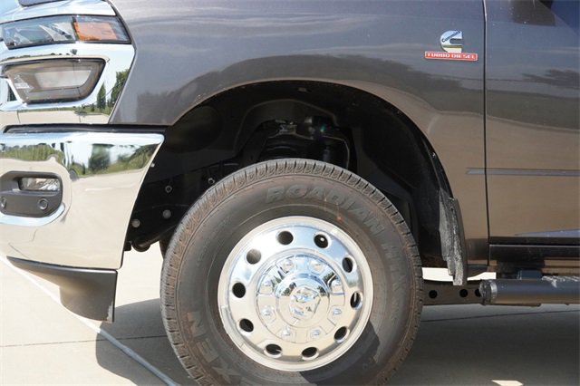 New 2026 RAM 3500 Tradesman image 5