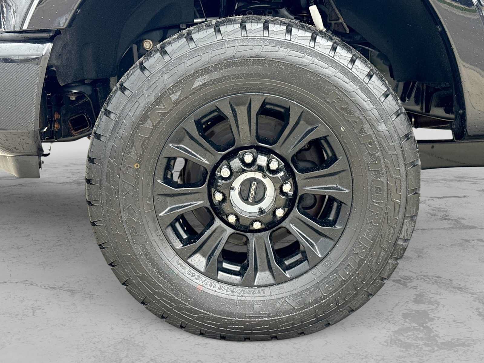 Used 2020 Ford F250 Lariat w/ Tremor Off-Road Package AWD/4WD image 14