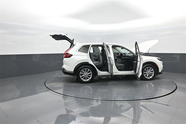 Used 2025 Honda CR-V EX-L image 36