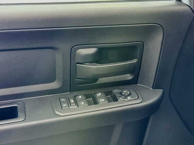 New 2026 RAM 2500 Tradesman image 18