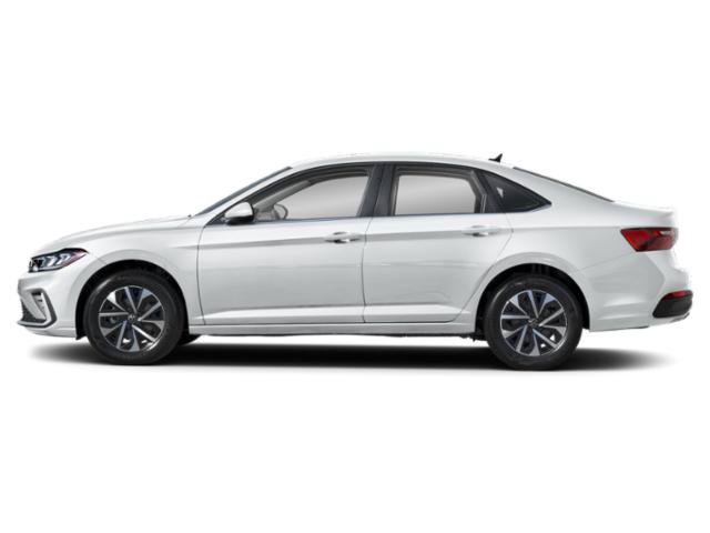 New 2027 Volkswagen Jetta S FWD image 2
