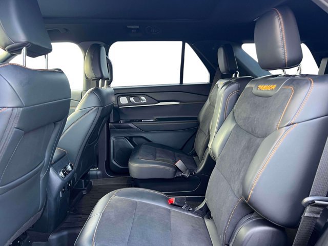 Used 2026 Ford Explorer Tremor w/ Tremor Ultimate Package AWD/4WD image 16