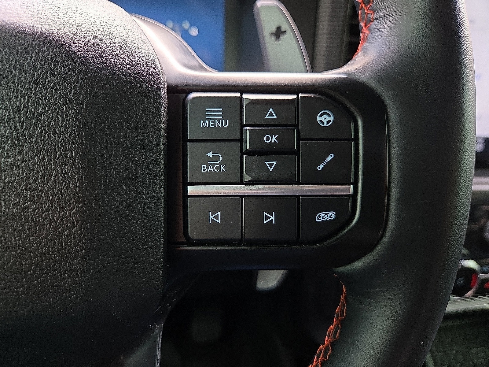 Used 2025 Ford F150 Raptor AWD/4WD image 22